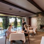 Spicers Peak Lodge